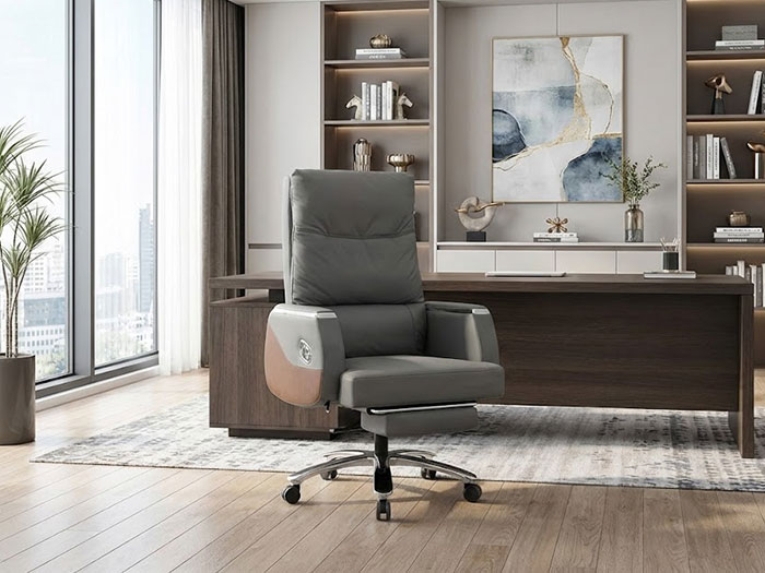 Ghế lãnh đạo hiện đại