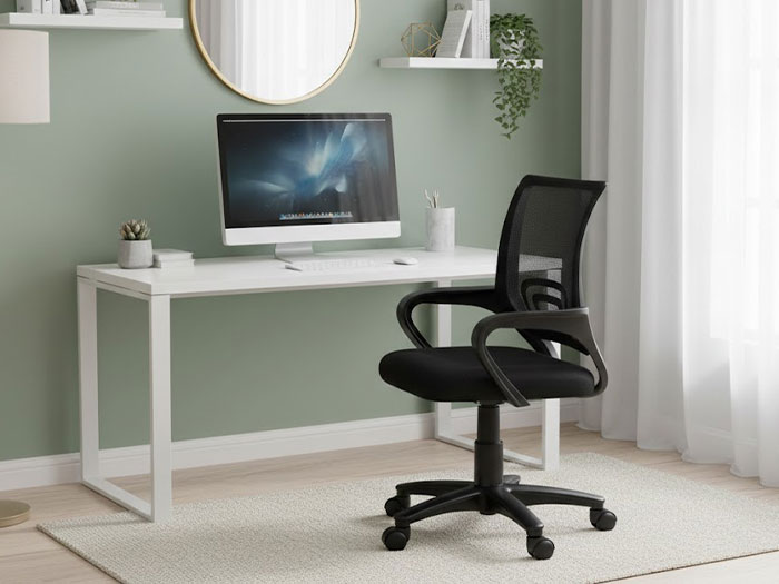 Ghế xoay Hòa Phát giá rẻ