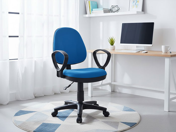 Ghế xoay Hòa Phát giá rẻ