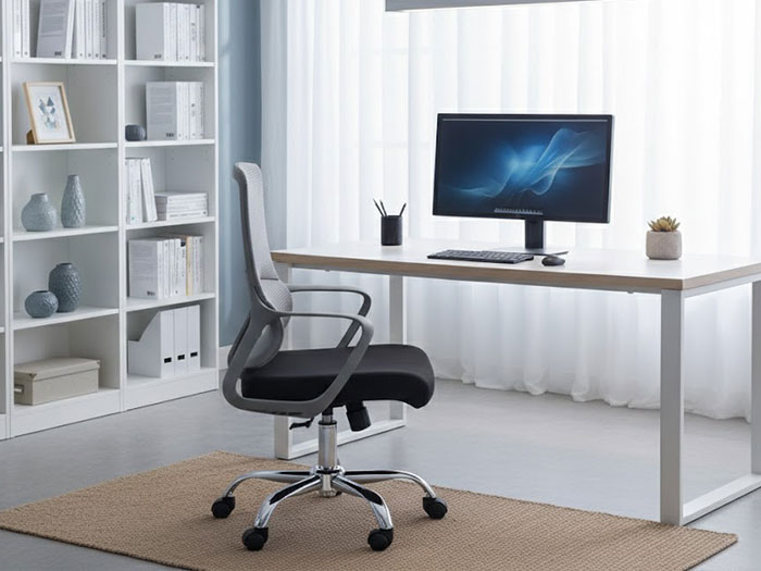 Ghế xoay Hòa Phát giá rẻ