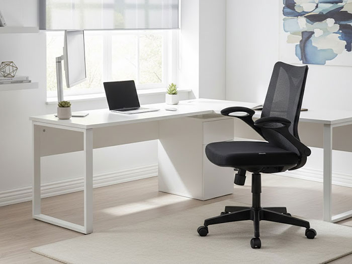 Ghế xoay Hòa Phát giá rẻ