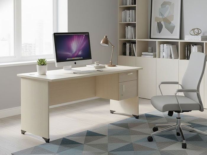 Bàn làm việc văn phòng 1m8