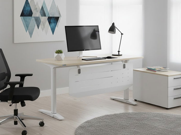 Bàn làm việc văn phòng 1m8