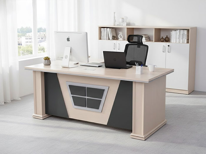 Bàn làm việc văn phòng 1m8