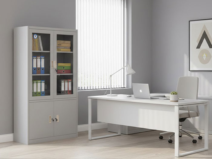 Tủ tài liệu sắt sơn tĩnh điện