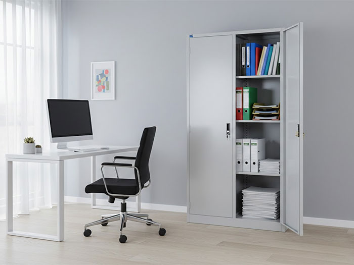 Tủ tài liệu sắt sơn tĩnh điện