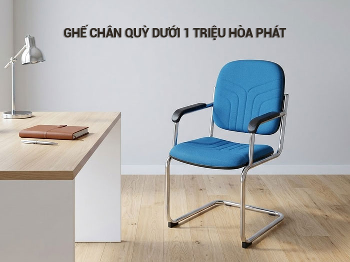 Ghế chân quỳ dưới 1 triệu