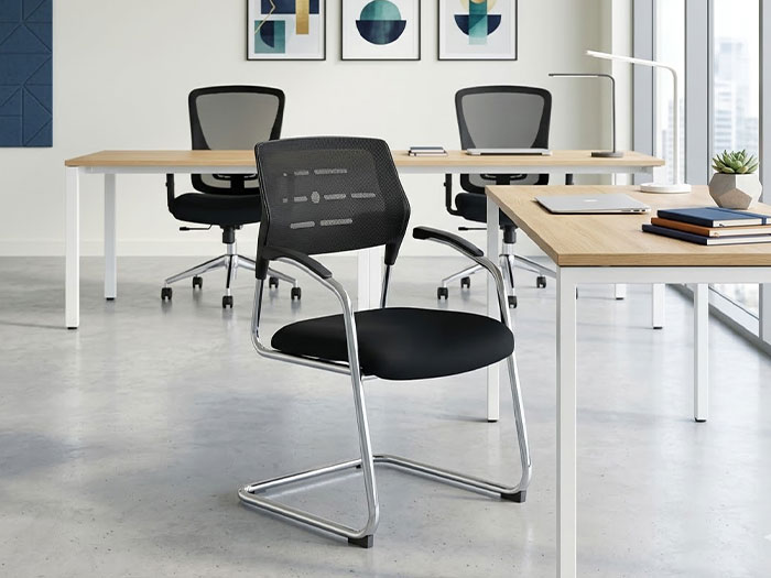 Ghế chân quỳ dưới 1 triệu