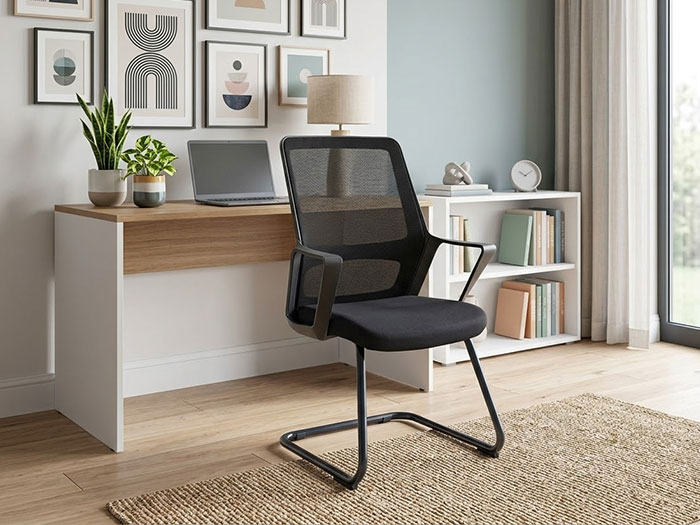 Ghế chân quỳ dưới 1 triệu