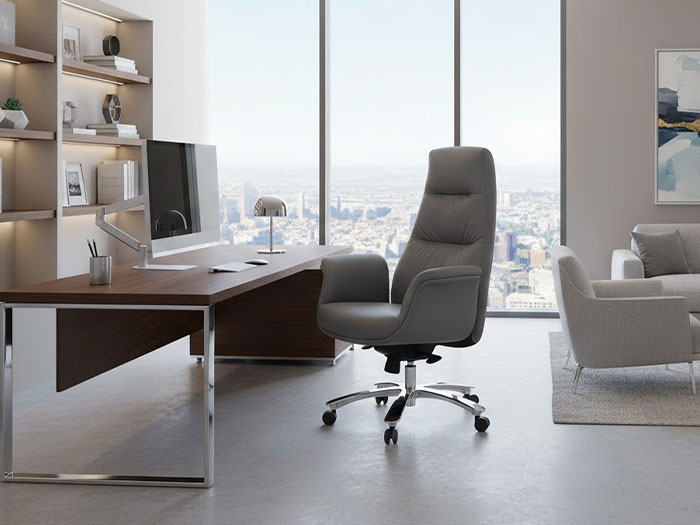 Ghế giám đốc cao cấp nhập khẩu