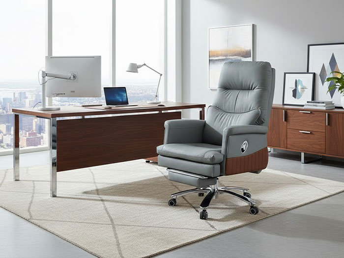 Ghế giám đốc cao cấp nhập khẩu