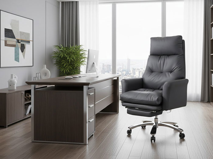 Ghế giám đốc cao cấp nhập khẩu