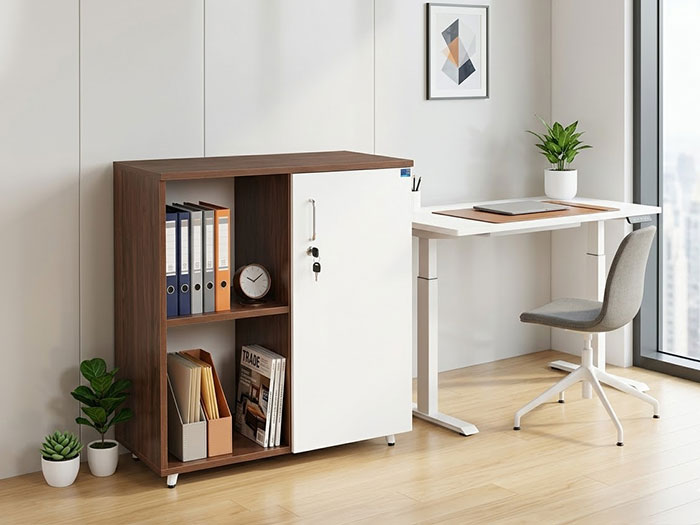 Tủ đựng hồ sơ mini văn phòng