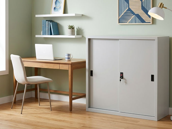 Tủ đựng hồ sơ mini văn phòng