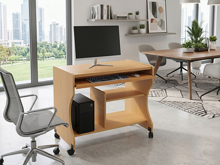 Bàn máy vi tính văn phòng
