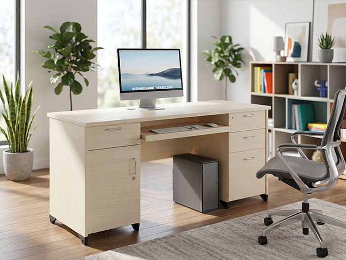 Bàn máy vi tính văn phòng