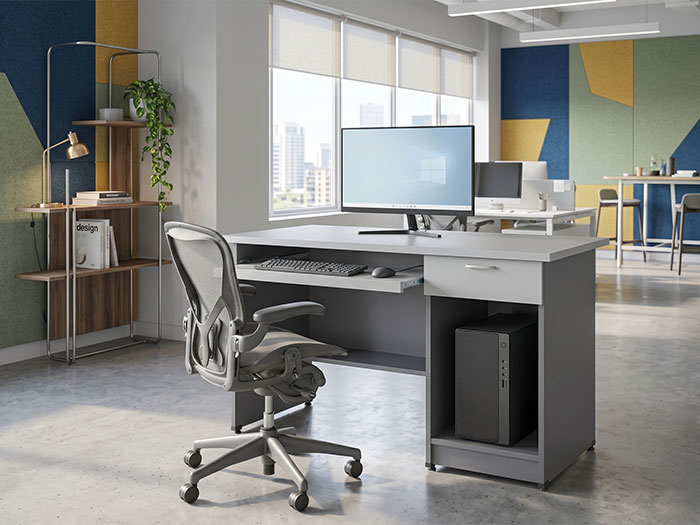 Bàn máy vi tính văn phòng
