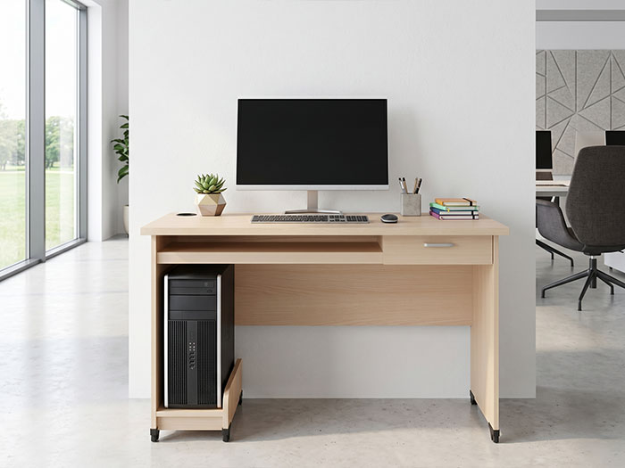 Bàn máy vi tính văn phòng