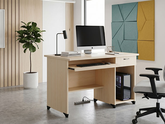 Bàn máy vi tính văn phòng