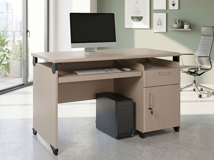 Bàn máy vi tính văn phòng