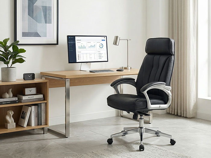 Ghế xoay da giá dưới 5 triệu