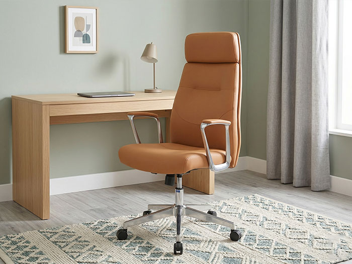 Ghế xoay da giá dưới 5 triệu