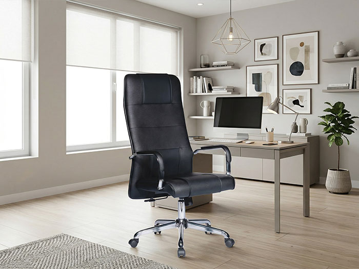 Ghế xoay da giá dưới 5 triệu