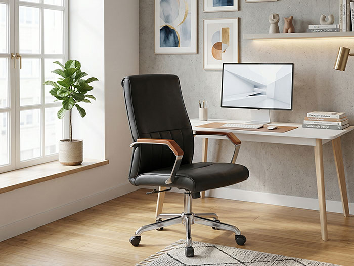 Ghế xoay da giá dưới 5 triệu