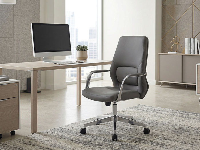 Ghế xoay da giá dưới 5 triệu