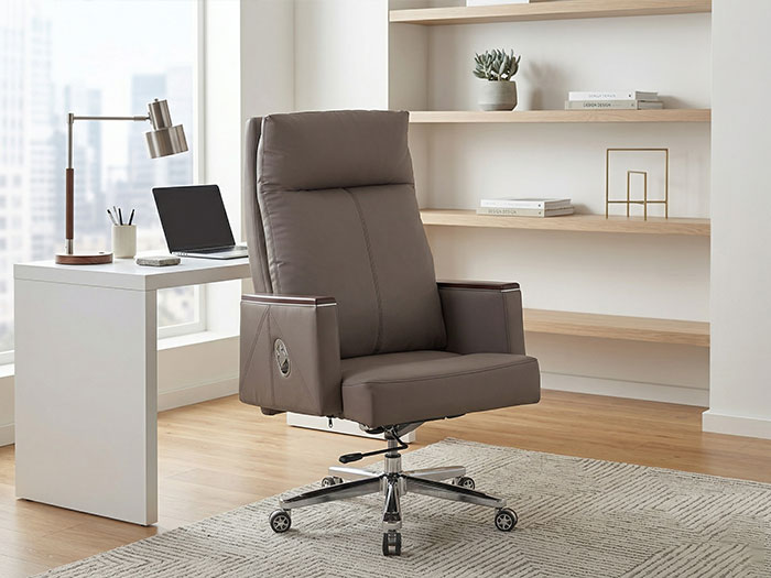 Ghế xoay da giá dưới 5 triệu