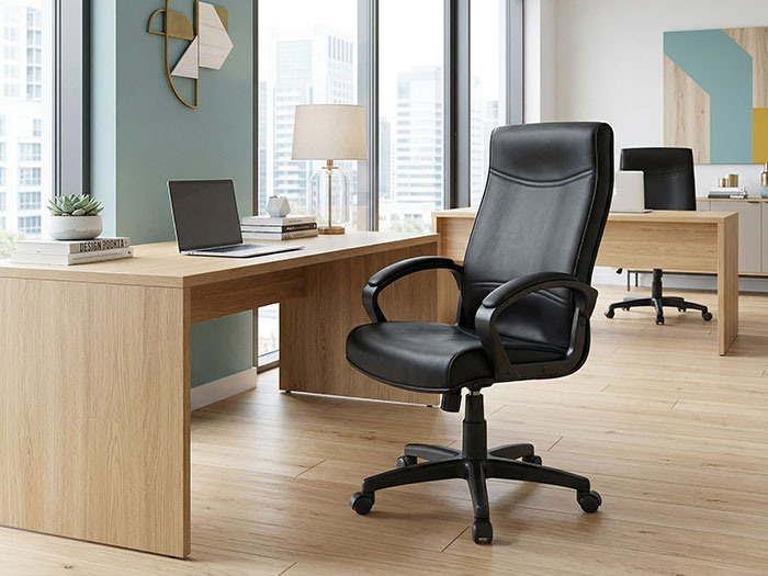 Ghế xoay da giá dưới 5 triệu