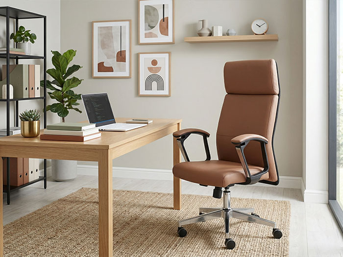 Ghế xoay da giá dưới 5 triệu