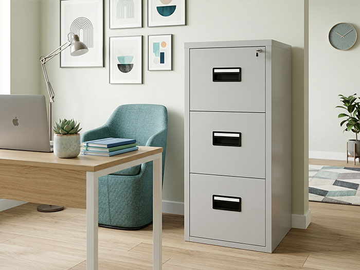 Tủ file tài liệu Hòa Phát