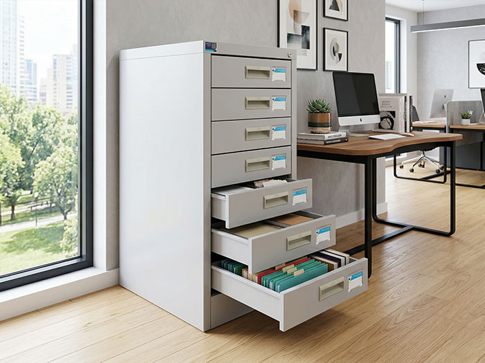 Tủ file tài liệu Hòa Phát