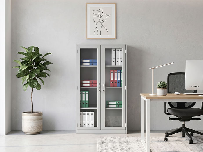 Tủ sắt Hòa Phát giá rẻ
