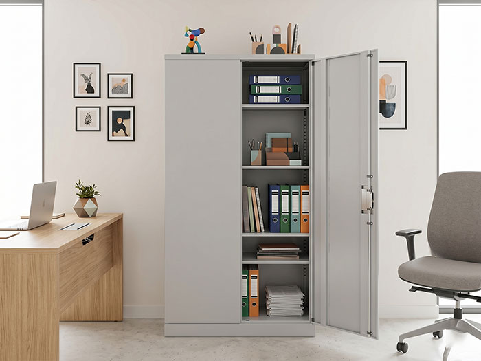 Tủ sắt Hòa Phát giá rẻ