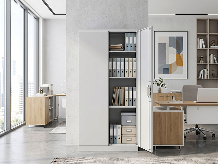 Tủ sắt Hòa Phát giá rẻ