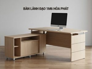 Bàn lãnh đạo 1m6 Hòa Phát
