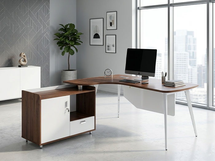 Bàn lãnh đạo 1m6 Hòa Phát