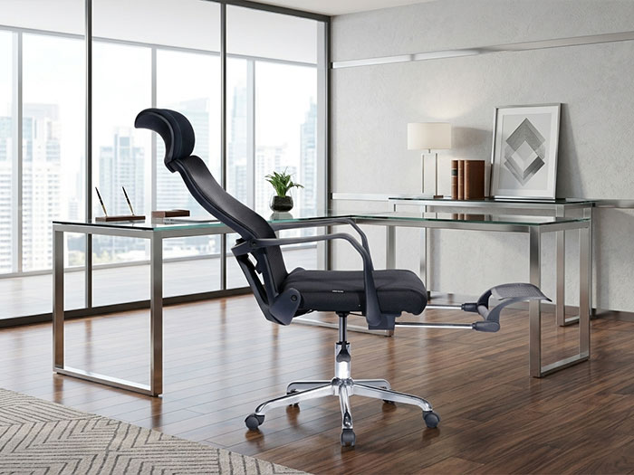 Ghế giám đốc Hòa Phát ngả lưng