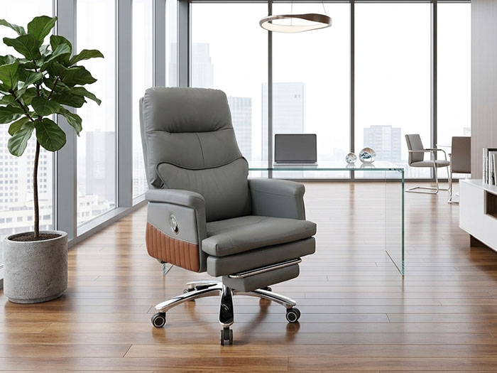 Ghế giám đốc Hòa Phát ngả lưng