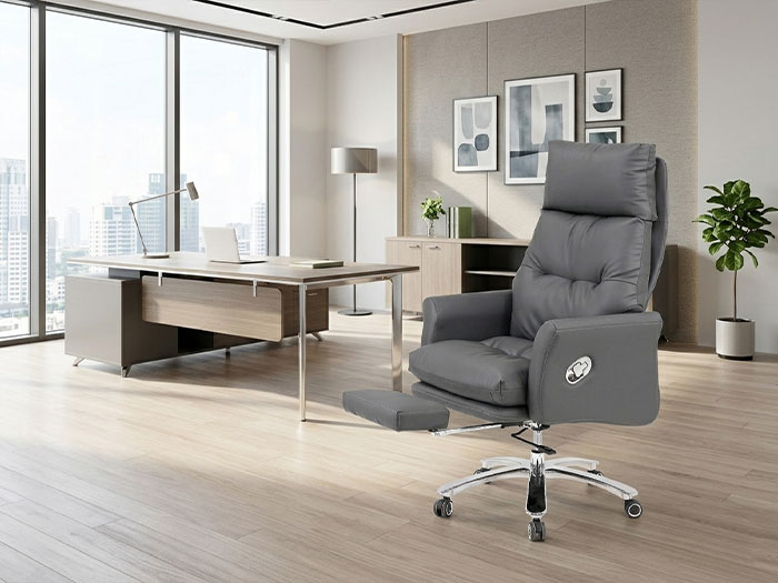 Ghế giám đốc Hòa Phát ngả lưng