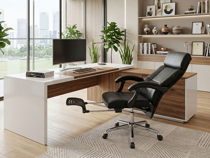 Ghế giám đốc Hòa Phát ngả lưng