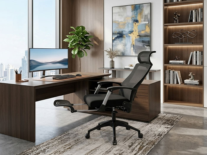 Ghế giám đốc Hòa Phát ngả lưng