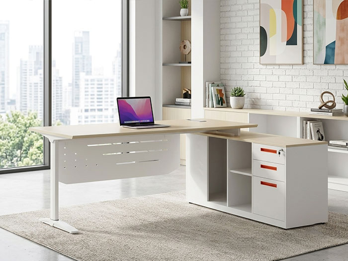 Bàn chân sắt Hòa Phát chữ L