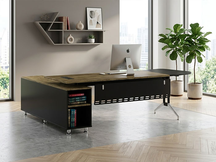 Bàn chân sắt Hòa Phát chữ L