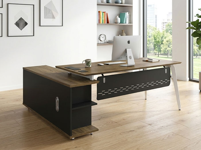 Bàn chân sắt Hòa Phát chữ L