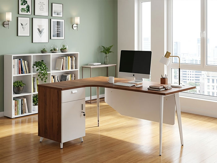 Bàn chân sắt Hòa Phát chữ L