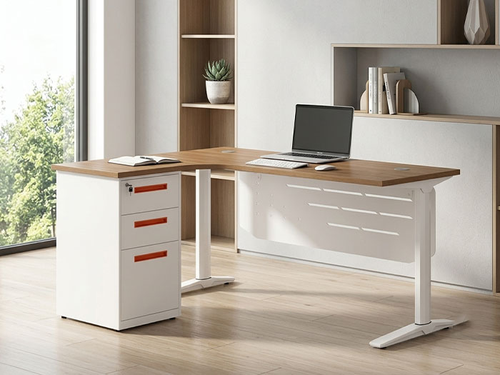 Bàn chân sắt Hòa Phát chữ L