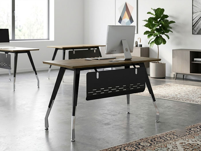 Bàn làm việc nhân viên 120x60